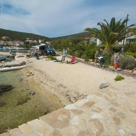 Arc - 5 M From Beach 아파트 Poljica (Trogir)