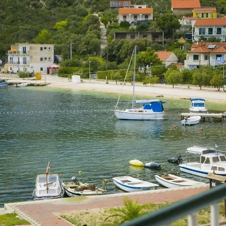 Arc - 5 M From Beach Poljica (Trogir)